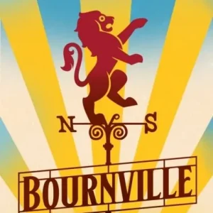 Rabatter Bournville | 0:e upplagan