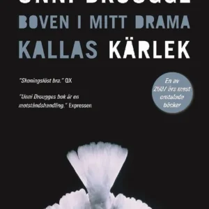Boven i mitt drama kallas kärlek | 0:e upplagan Rabatt
