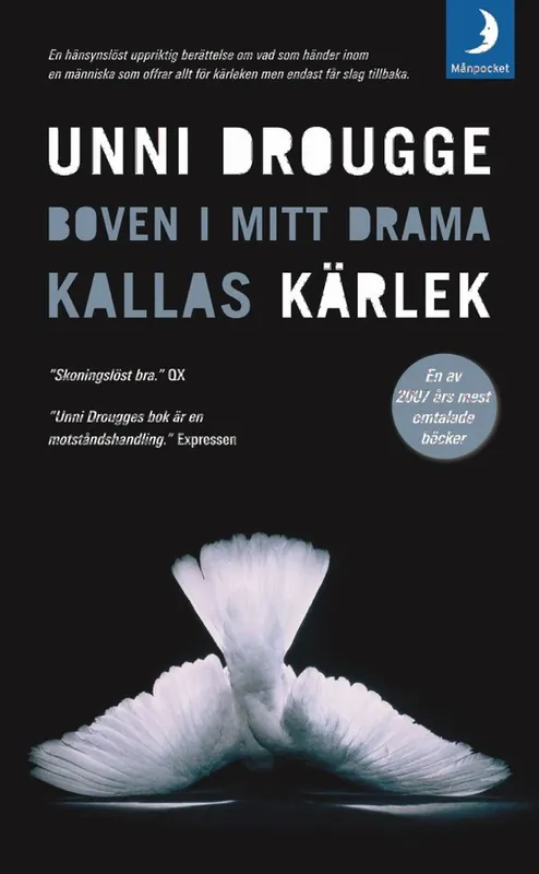 Boven i mitt drama kallas kärlek | 0:e upplagan Rabatt