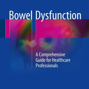 Outlet Bowel Dysfunction | 1:a upplagan