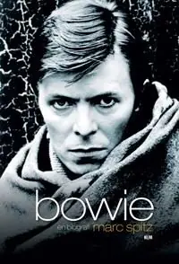 Extra rabatt Bowie - en biografi | 1:a upplagan