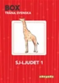 Erbjudande Box - Sj-ljudet 1 | 1:a upplagan