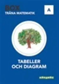 Box / Tabeller och diagram | 1:a upplagan Expressleverans