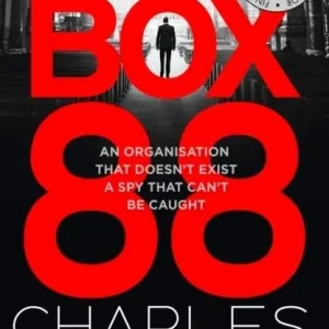 BOX 88 | 0:e upplagan Endast idag