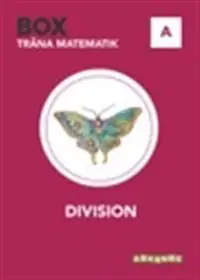 risnedsättning BOX Division | 1:a upplagan