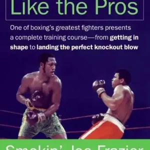 Box Like the Pros | 0:e upplagan Outlet