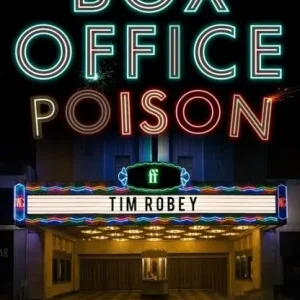 Box Office Poison | 0:e upplagan Fri frakt