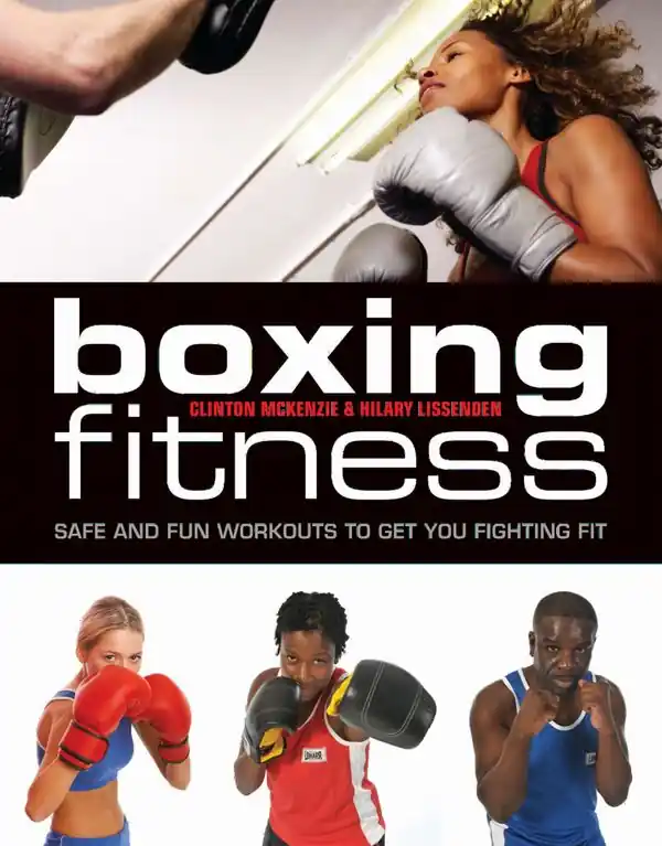Sista chansen Boxing Fitness | 0:e upplagan