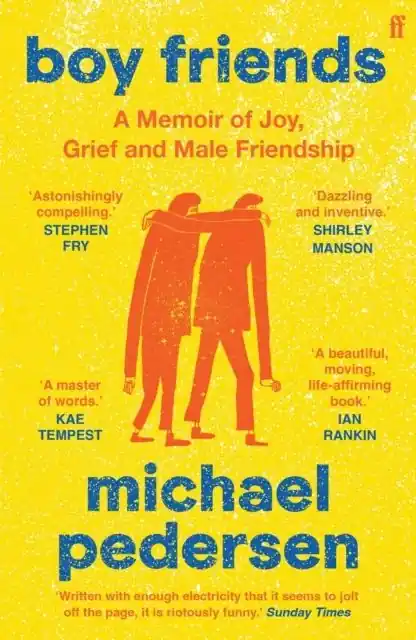 Trygg betalning Boy Friends | 0:e upplagan