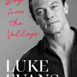 Boy From the Valleys | 0:e upplagan Köp nu