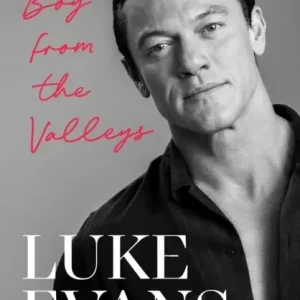 Boy From the Valleys | 0:e upplagan Nyhet