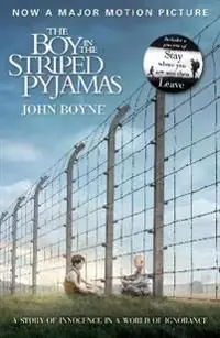 Populär Boy in the striped pyjamas ; film tie-in | 0:e upplagan