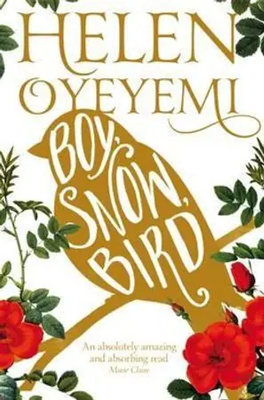 Boy, Snow, Bird | 0:e upplagan Begränsad tid