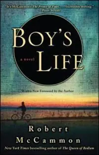 Boy's Life | 0:e upplagan Outlet