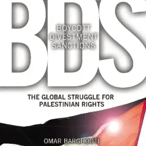 Boycott, Divestment, Sanctions | 0:e upplagan Begränsat erbjudande