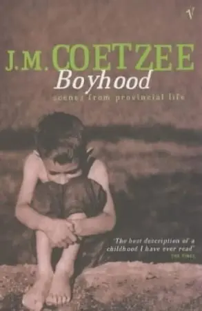 Boyhood : a memoir. Scenes from provincial life | 0:e upplagan Populärt val