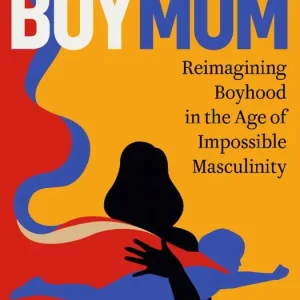 BoyMom | 0:e upplagan I lager