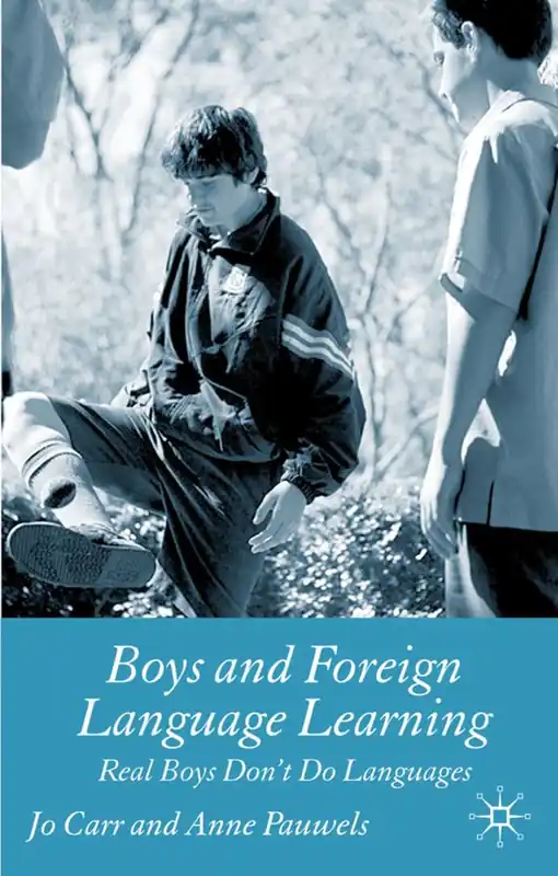 Boys and Foreign Language Learning | 0:e upplagan Handla nu