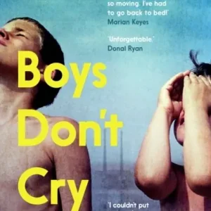 Endast denna vecka Boys Don't Cry | 0:e upplagan