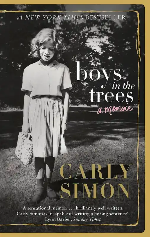 Boys in the Trees | 0:e upplagan Lägg i varukorgen