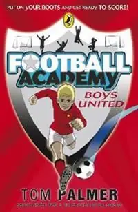 Boys United | 0:e upplagan Köp online