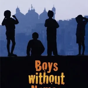 Boys Without Names | 0:e upplagan Populär