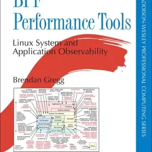 BPF Performance Tools | 0:e upplagan I lager