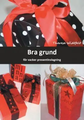 Bra grund för vacker presentinslagning | 0:e upplagan Begränsad tid