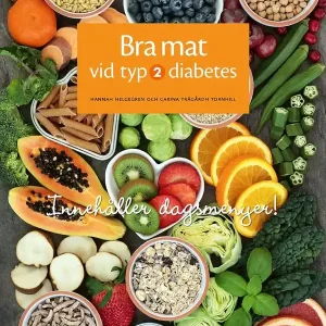 Outlet Bra mat vid typ 2 diabetes | 3:e upplagan