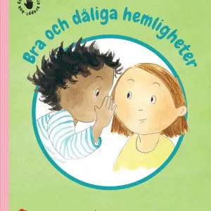 Extra rabatt Bra och dåliga hemligheter | 0:e upplagan