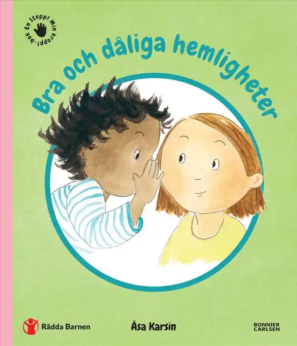 Extra rabatt Bra och dåliga hemligheter | 0:e upplagan