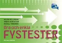 Lågt pris Bra och enkla fystester | 1:a upplagan