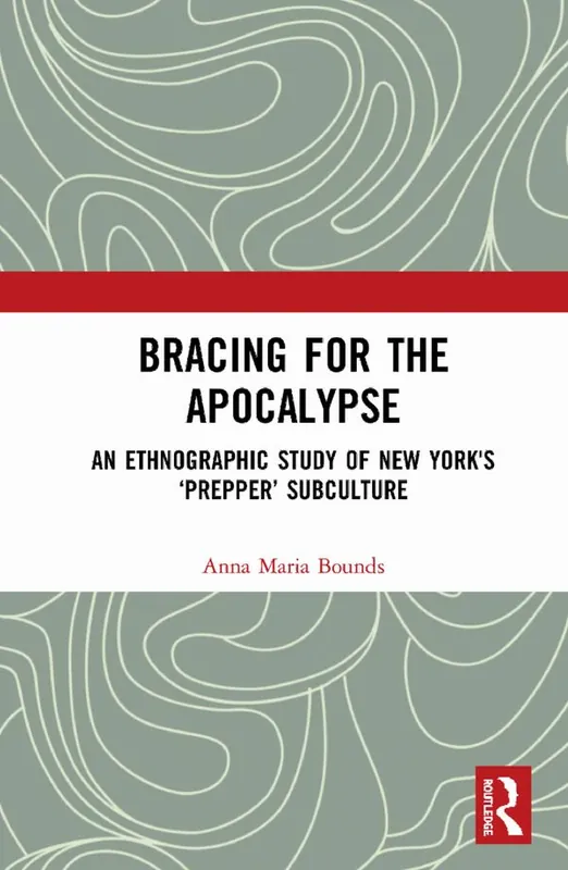 Bracing for the Apocalypse | 1:a upplagan Säker betalning