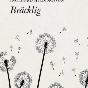 Populärt val Bräcklig | 1:a upplagan