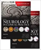 Begränsat antal Bradleys neurology in clinical practice, 2-volume set | 7:e upplagan