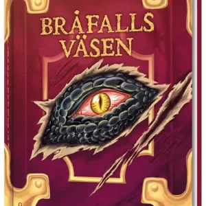Bråfalls väsen | 1:a upplagan Endast denna vecka