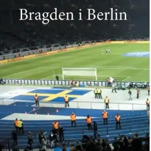 Lägg i varukorgen Bragden i Berlin | 1:a upplagan