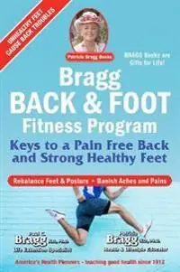 Bragg Back & Foot Fitness Program | 0:e upplagan Billig