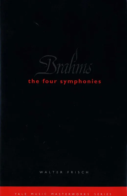 Billig Brahms: The Four Symphonies | 0:e upplagan