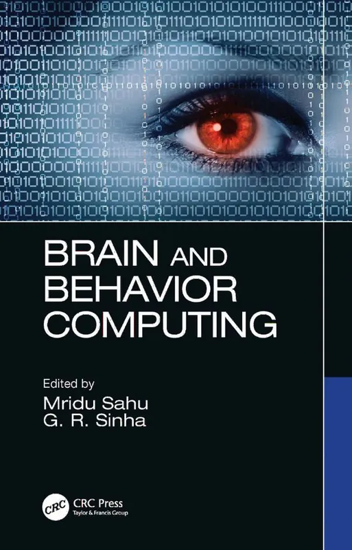 Outlet Brain and Behavior Computing | 1:a upplagan