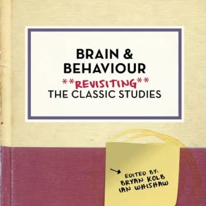 Brain and Behaviour | 1:a upplagan Köp nu