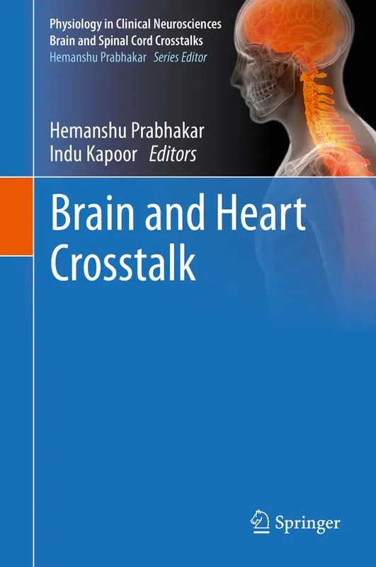 Brain and Heart Crosstalk | 1:a upplagan risnedsättning
