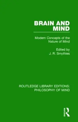 Brain and Mind | 1:a upplagan Reapris