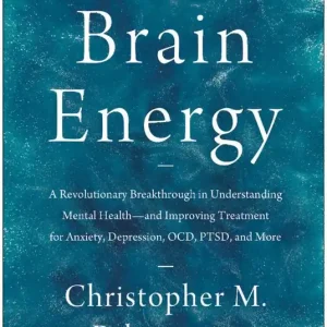 Brain Energy | 0:e upplagan Lägg i varukorgen