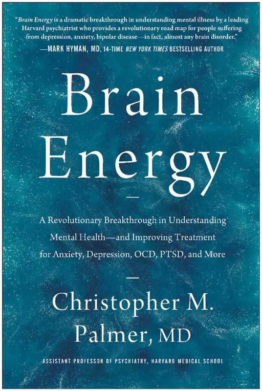 Brain Energy | 0:e upplagan Lägg i varukorgen