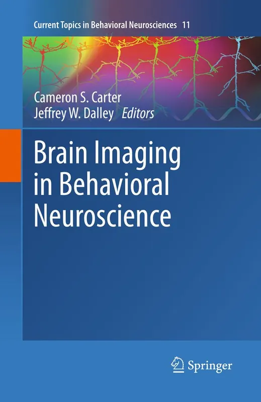 Brain Imaging in Behavioral Neuroscience | 1:a upplagan Snabb leverans
