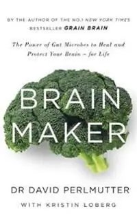 Brain Maker | 0:e upplagan Endast denna vecka