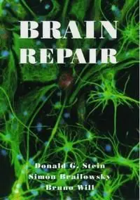 Endast denna vecka Brain Repair | 0:e upplagan
