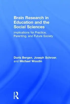 Brain Research in Education and the Social Sciences | 1:a upplagan Rabatter