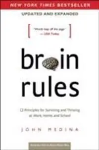 Brain Rules (Updated and Expanded) | 0:e upplagan Extra rabatt